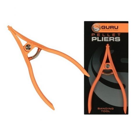 GURU PELLET PLIERS