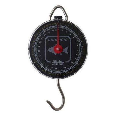 PROLOGIC SPECIMEN SCALE 120LBS 54KG
