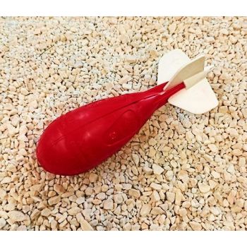 Spider Spod - Rakieta...