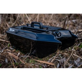 XPLORE MK2 BLACK ŁÓDKA...