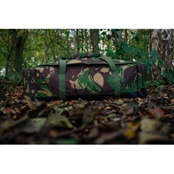 XPLORE BAITBOAT CAMO BAG...