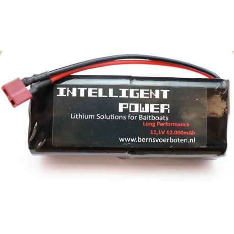 XPLORE INTELLIGENT POWER LITHIUM-ION 11.1V 12000 mAH
