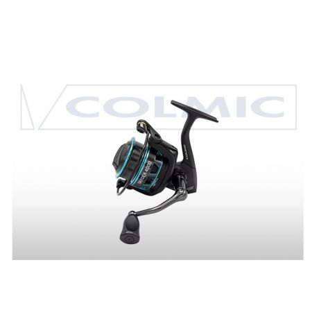 COLMIC SKYDEK 4000 KOŁOWROTEK