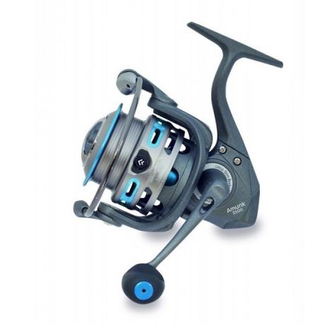 COLMIC AMUNK 4500 KOŁOWROTEK