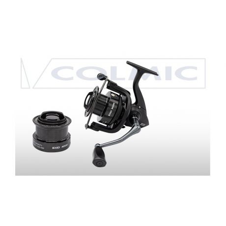 COLMIC EXID 4000 KOŁOWROTEK