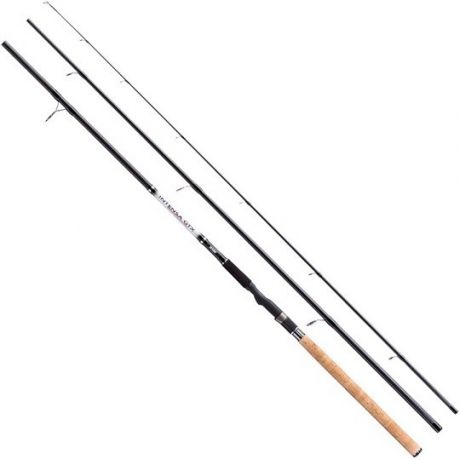 JAXON INTENSA GTX METHOD FEEDER 3,60M 20-60G