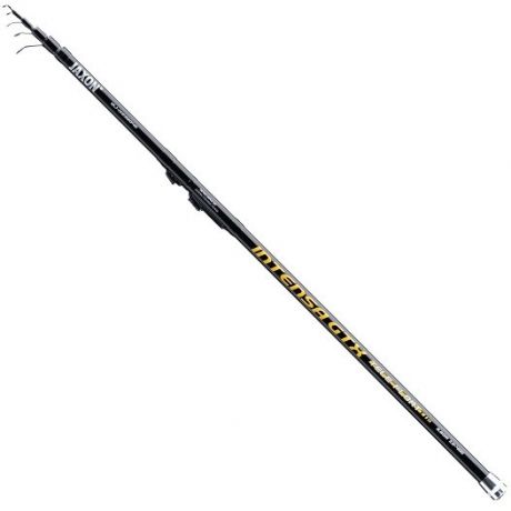 JAXON INTENSA GTX TELE FLOAT 3,80M 10-40G