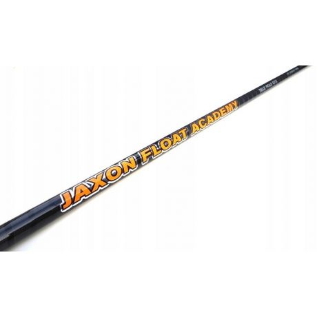 JAXON FLOAT ACADEMY TELE POLE GTX 8,0M