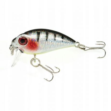 JAXON WOBLER ATRACT MINI 3,5CM C