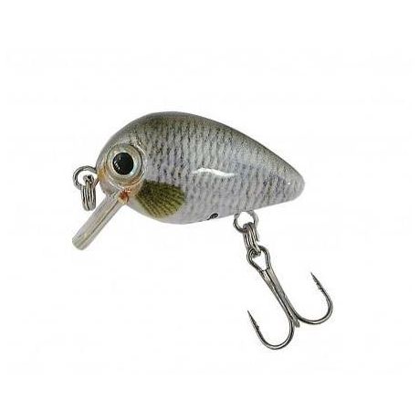 JAXON WOBLER ATRACT PIXEL 2,5CM D
