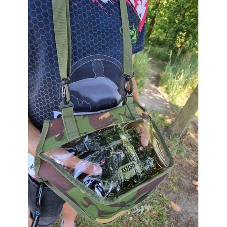 POKROWIEC NA PILOT DO ŁÓDKI ZANĘTOWEJ