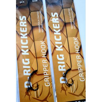 D-RIG KICKERS GENESIS CARP...