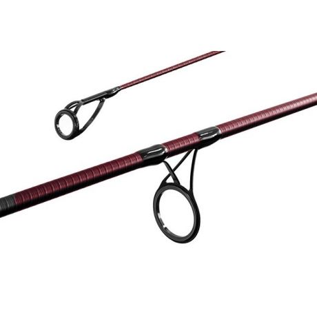 DELPHIN ETNA E3 CORK 3,60M 3,25LB 2 SEC
