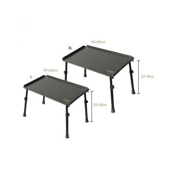 DELPHIN STOLIK STEELS L...