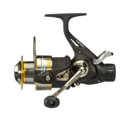 JAXON KOŁOWROTEK MAGNET CARP FRXL 600