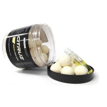 NASH CITRUZ POPUP WHITE 12MM