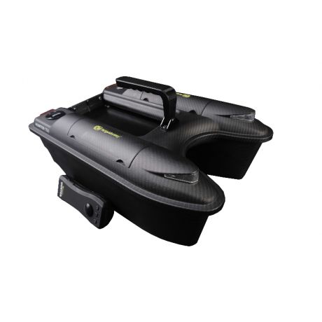 RIDGE MONKEY HUNTER 750 BAIT BOAT
