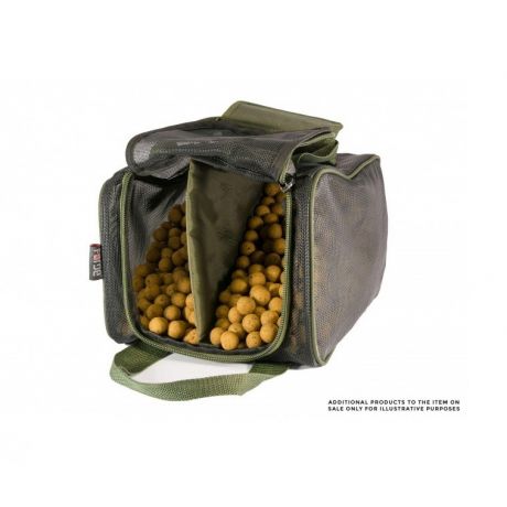 FORGE TACKLE BAIT MESH BAG L