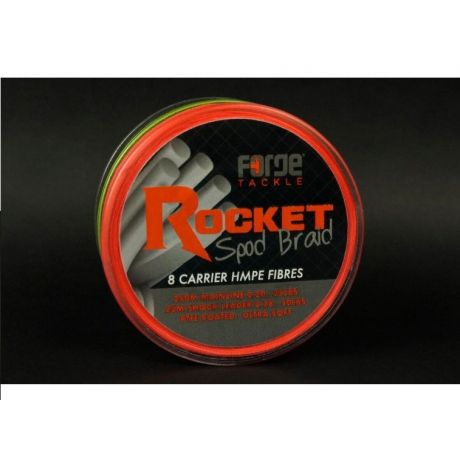 FORGE TACKLE ROCKET SPOD BRAID