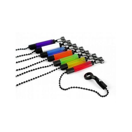 FORGE TACKLE HANGER NEO HANG INDICATOR FIOLETOWY