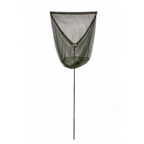 FORGE TACKLE CR LANDING NET 42' CAMO 8'' 240CM