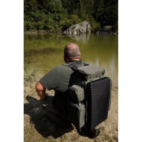 FORGE TACKLE MULTI RUCKBAG