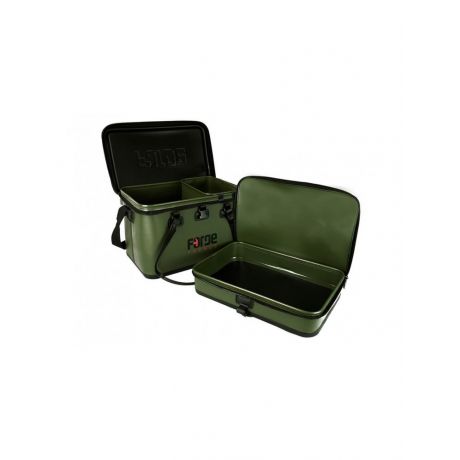 FORGE TACKLE EVA TABLE TOP MASTER BAG