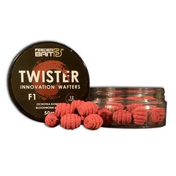 FEEDER BAIT TWISTER F1 75ML