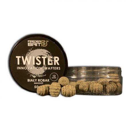 FEEDER BAIT TWISTER MAGGOT 75ML
