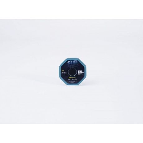 RIDGE MONKEY CONNEXION SUBZERO LEAD FREE LEADER 50LB