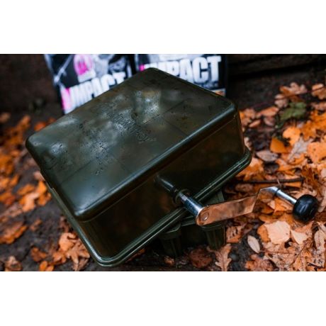 RIDGE MONKEY ADVANCED BOILIE CRUSHER HEAD ONLY