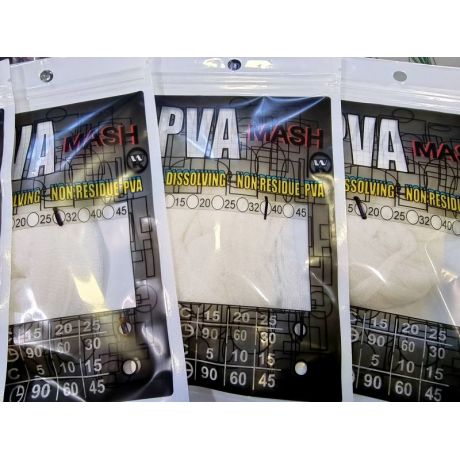 GENESIS CARP PVA UZUPEŁNIENIE 10M 20MM