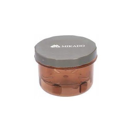 MIKADO Pojemniki do dipowania