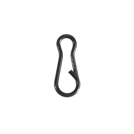 MIKADO AGRAFKA TYPU "KWIK-CLIP" - ROZMIAR L - OP.10 SZT.