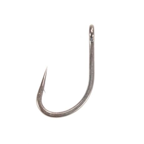 RidgeMonkey Ape-X Straight Point Barbed Size 4