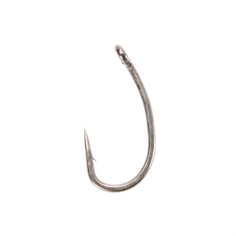 RidgeMonkey Ape-X Curve Barbed Size 4