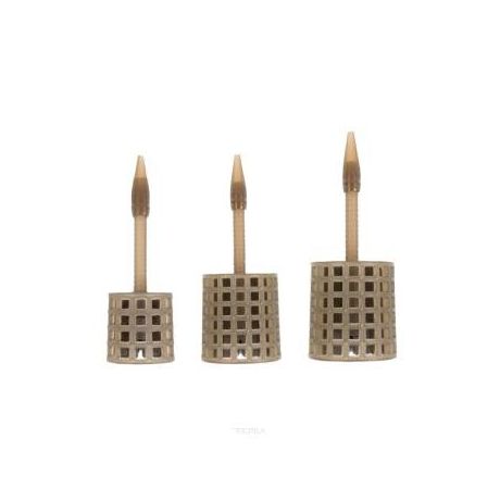 PRESTON ICS CAGE FEEDER L 45G