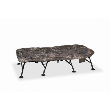 Nash Indulgence All Season Emperor Sleep System