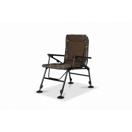 Nash Indulgence Daddy Long Legs Auto Recline Chair