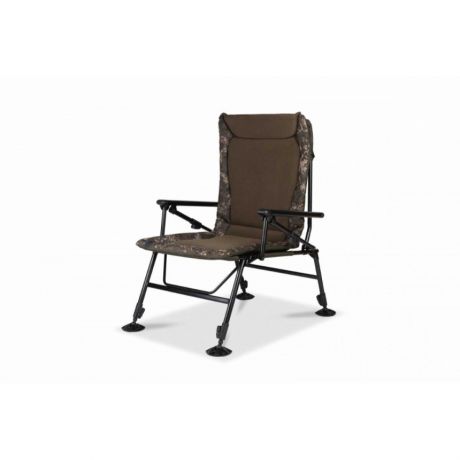 Nash Indulgence Big Daddy Auto Recline Chair