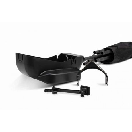 Nash 15m Bushwhacker Pro XL Baiting Pole System