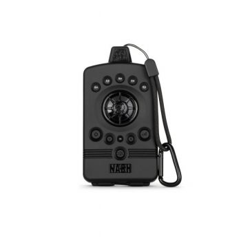 Nash Siren R4 Reciever