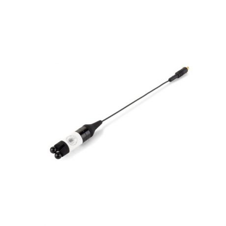 Nash Siren Night Glo Bobbin Small White