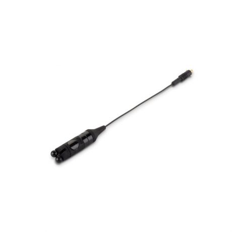 Nash Siren Night Glo Bobbin Small Black