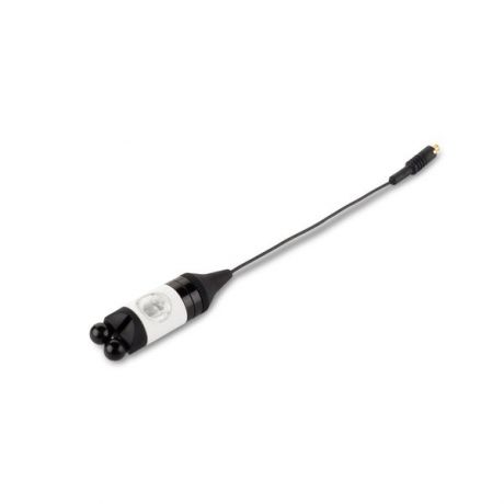 Nash Siren Night Glo Bobbin Large White