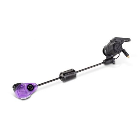 Nash Siren Night Glo Swing Arms Purple