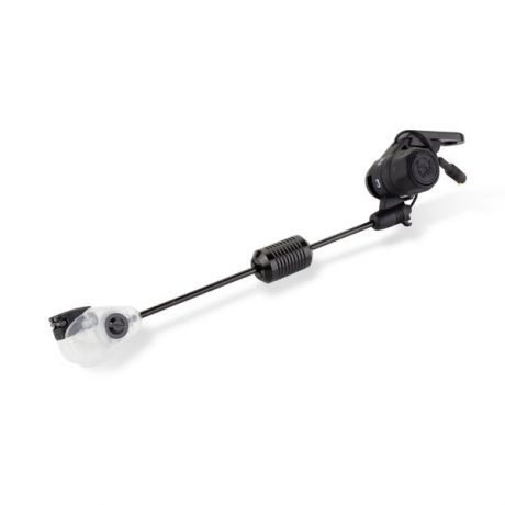 Nash Siren Night Glo Swing Arms White