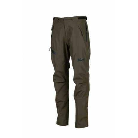 Nash ZT Extreme Waterproof Trousers XXXL