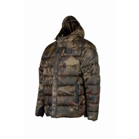Nash ZT Polar Quilt Jacket L
