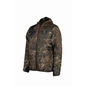Nash ZT Climate Jacket XXXL